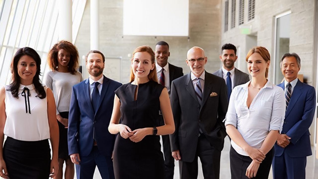 Defining Your Leadership Vision & Strategic Direction