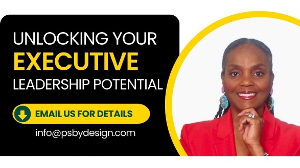 Self-Awareness & Executive Identity